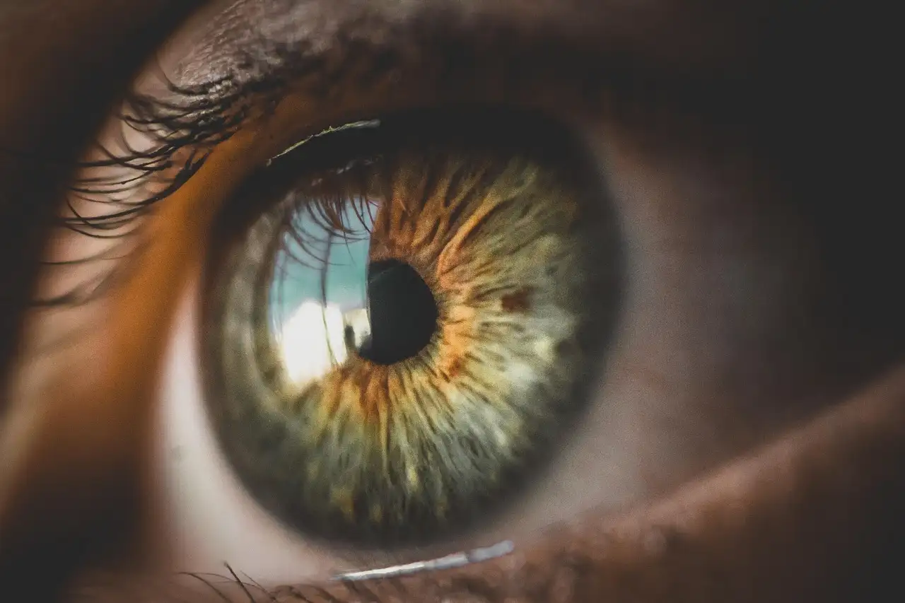 Slecht zien in het donker met één oog: oorzaken