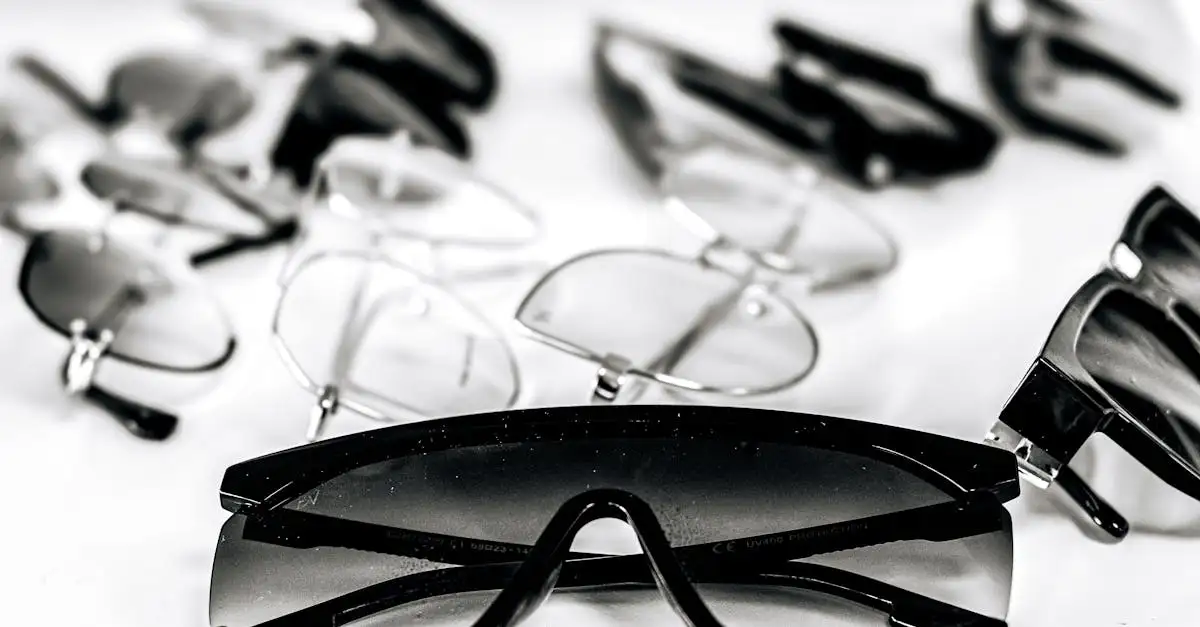 Complete brillen collectie bij uw lokale optiek specialist