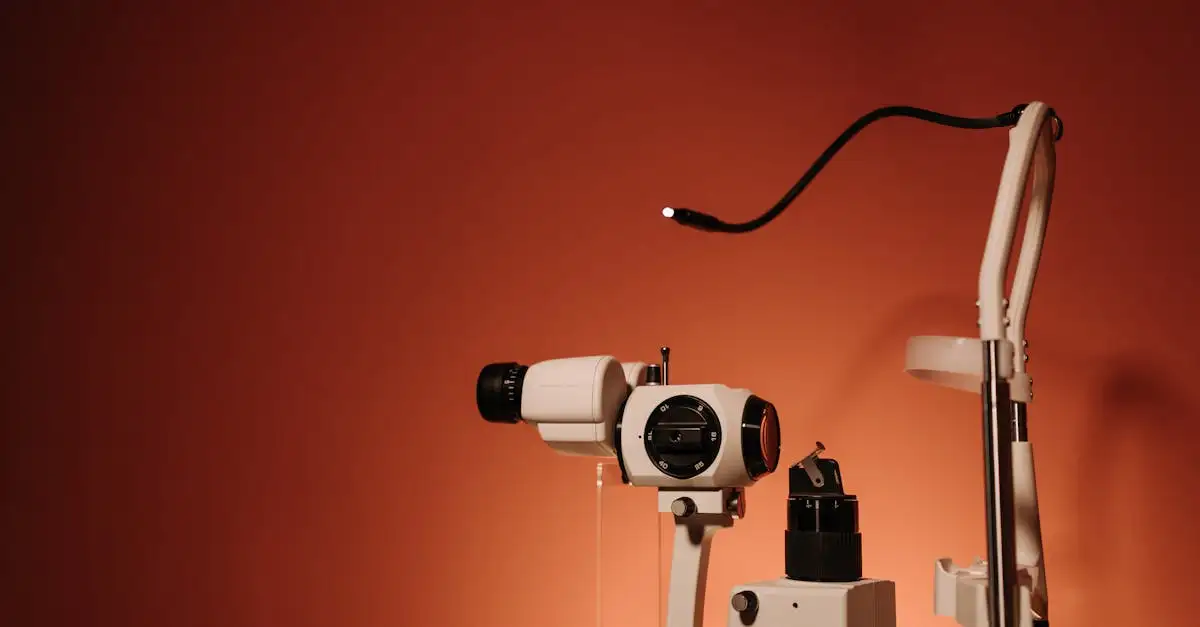 Geconventioneerd opticien: uw specialist voor oogzorg