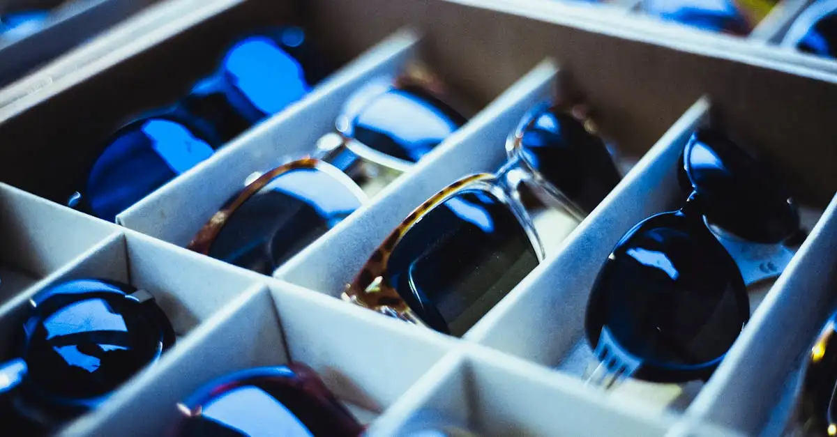 Goedkoopste opticien: bespaar op uw nieuwe bril of lenzen