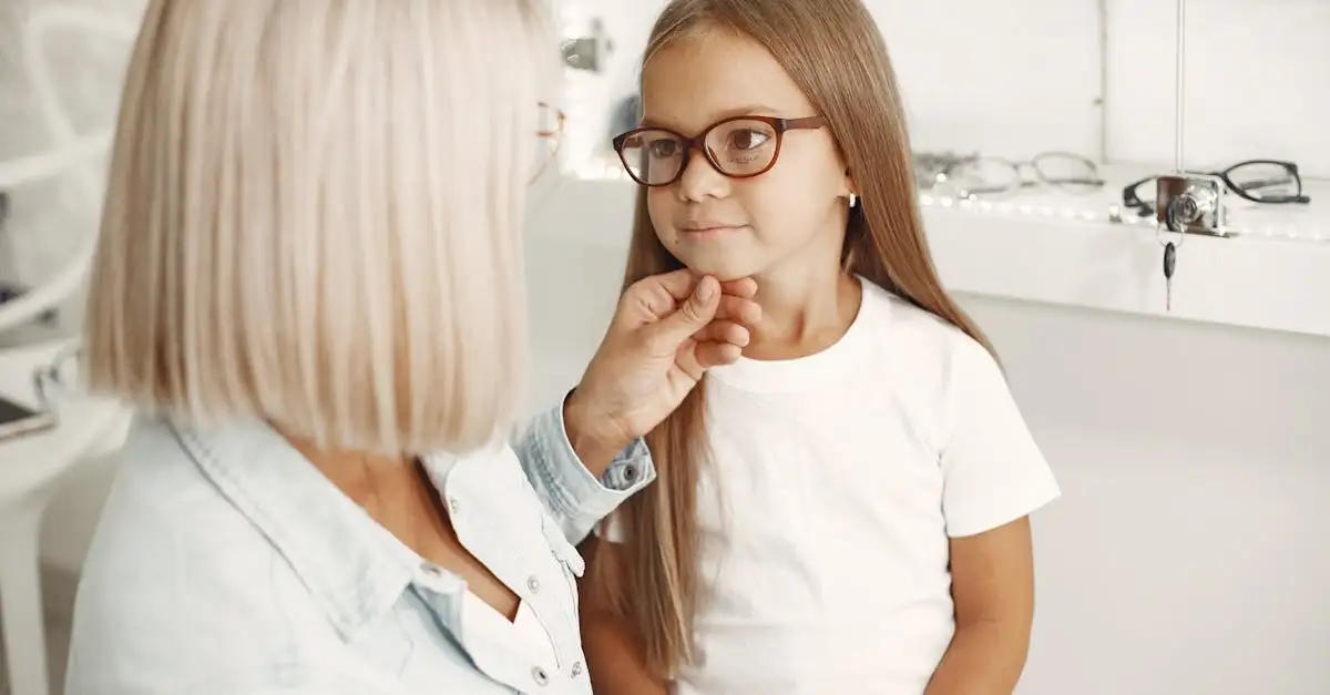 Hemmer Opticien: Uw specialist in oogzorg en brillen