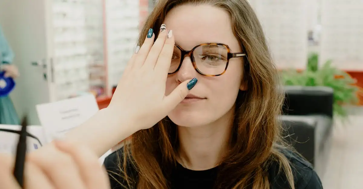 De huisopticien: Oogzorg bij u thuis in Nederland