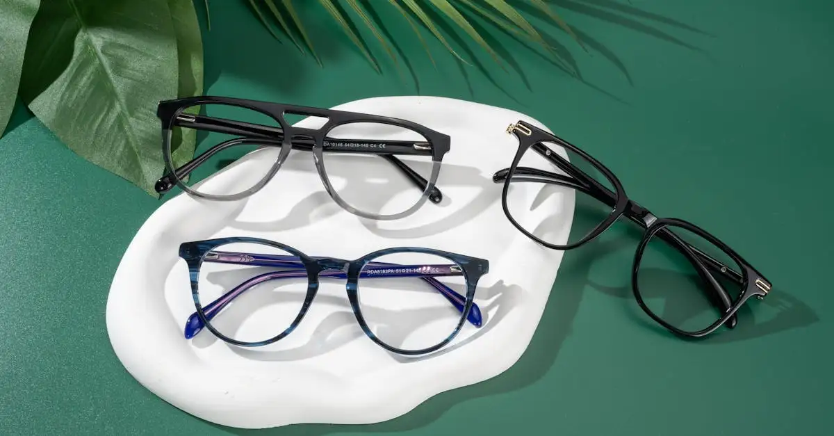 Huijben Opticien: Uw specialist in oogzorg en brillen