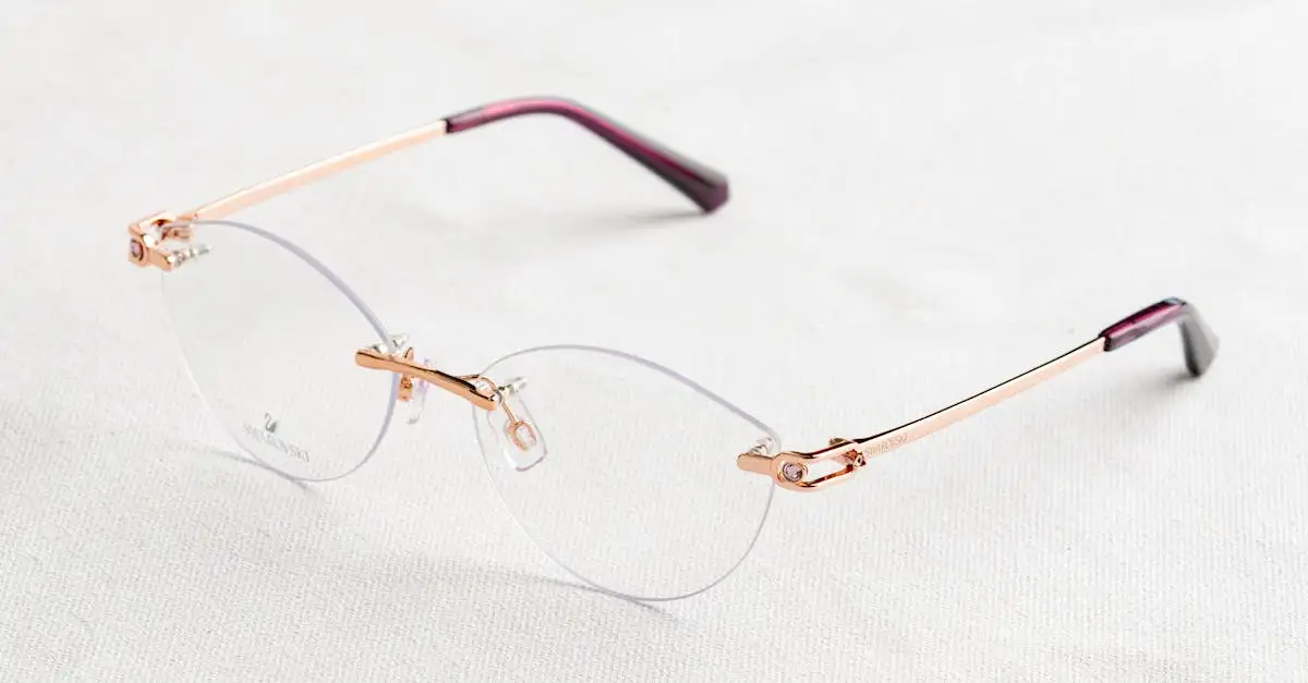 I Wish opticien: Uw specialist voor de perfecte bril