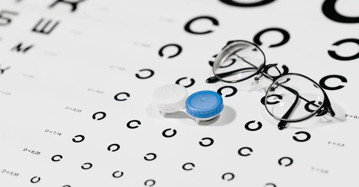 Ogen verslechteren snel? Wat zijn de oorzaken en oplossingen
