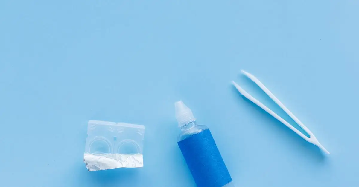 Slecht Zien Met Ogen: Oorzaken en Oplossingen