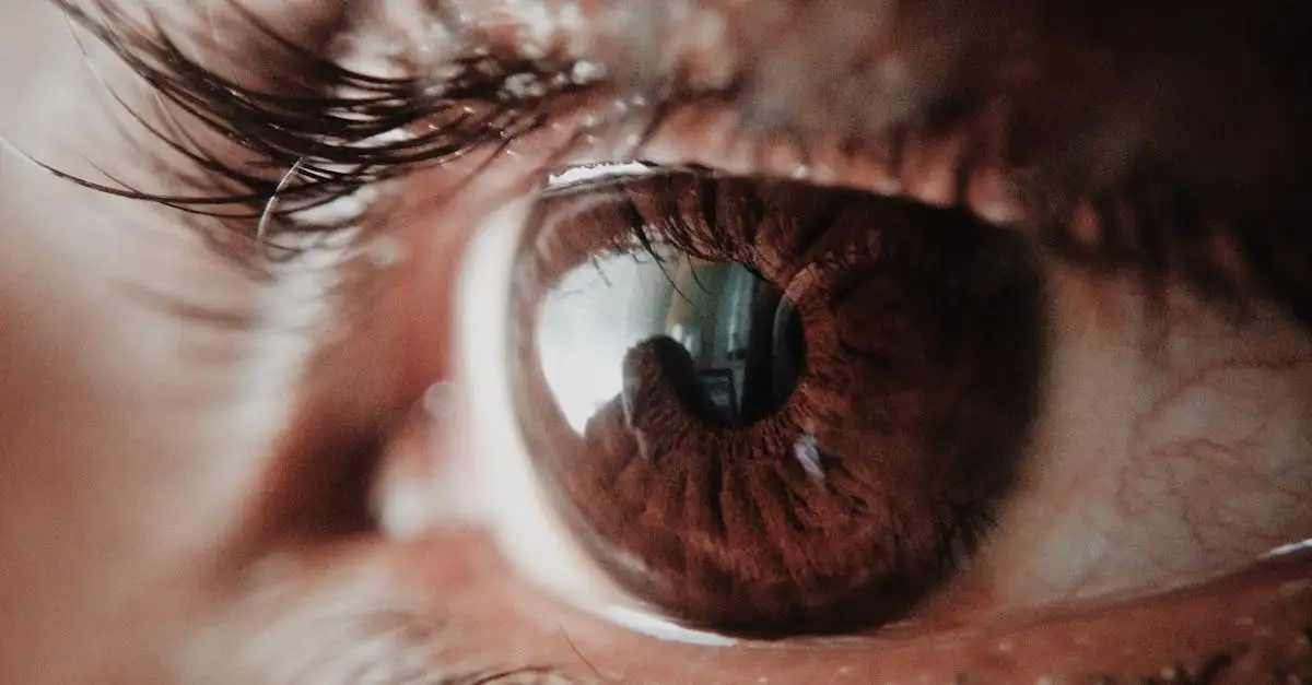 Oorzaak wazig zien met één oog: wat zijn de redenen?