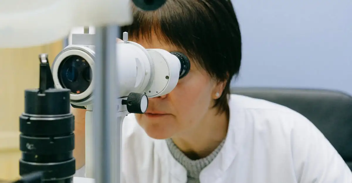 Opticien Helder: Uw specialist voor helder zicht