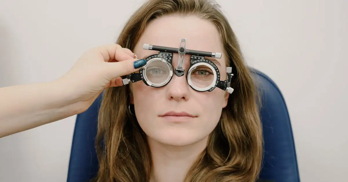 Opticien Losser: Uw specialist voor oogzorg en brillen