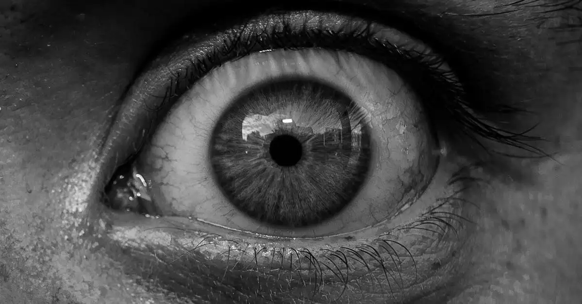 Plotseling slecht zien met één oog: oorzaken en advies