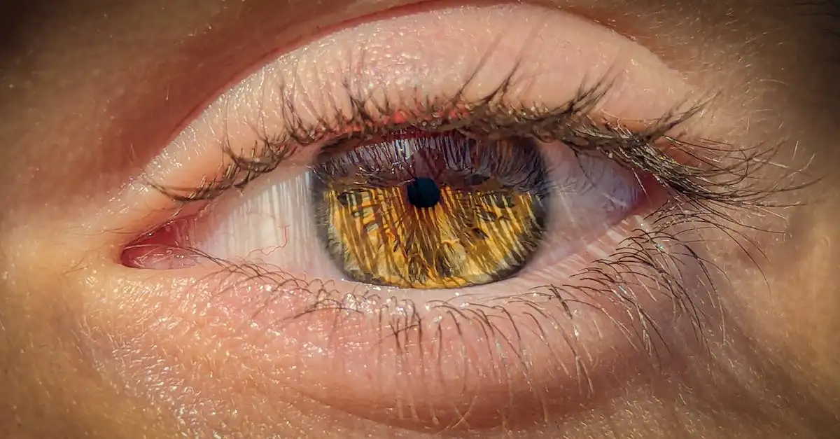 Plotseling wazig zien met één oog: oorzaken en advies
