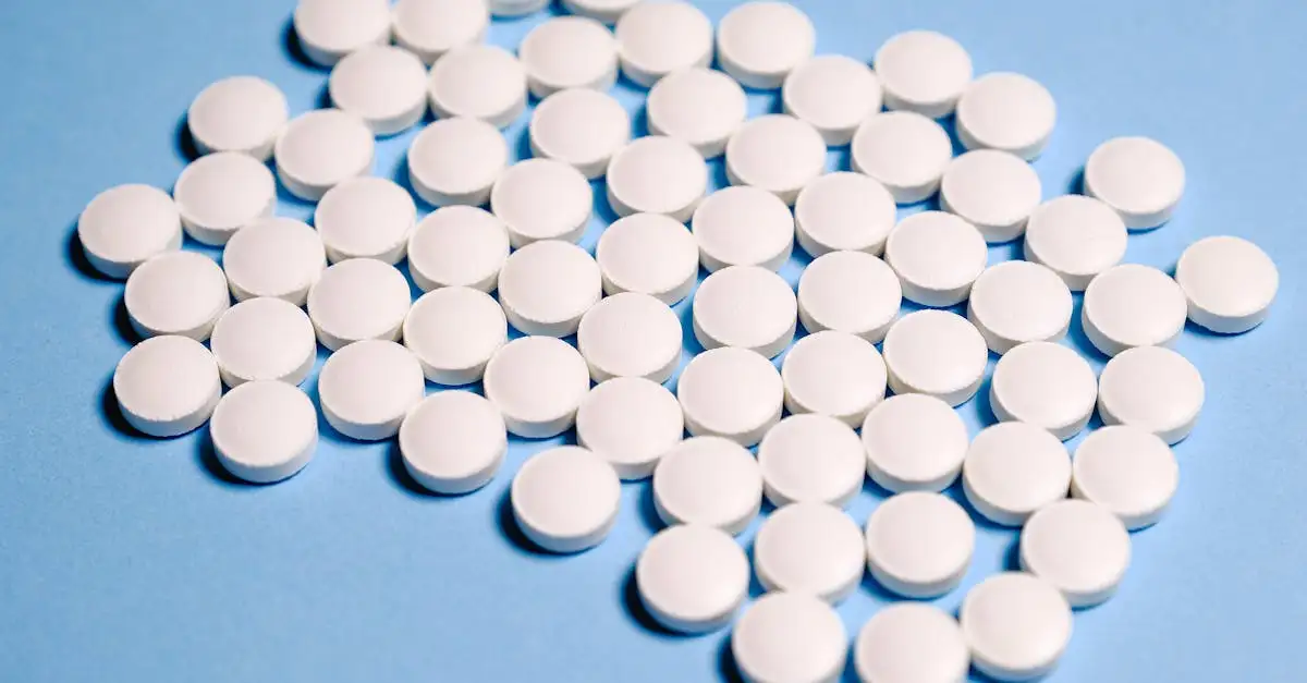 Slecht zien door medicijnen: oorzaken en advies