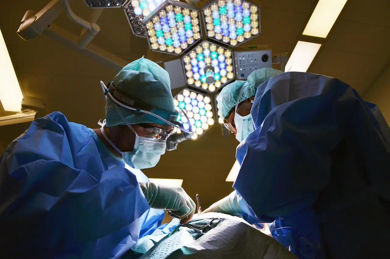 Staaroperatie: De symptomen, behandeling en herstel.