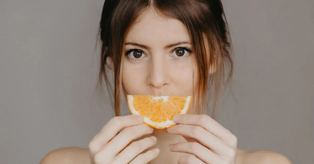 Voedingstips voor scherp zicht: wat kun jij nu doen voor je ogen?