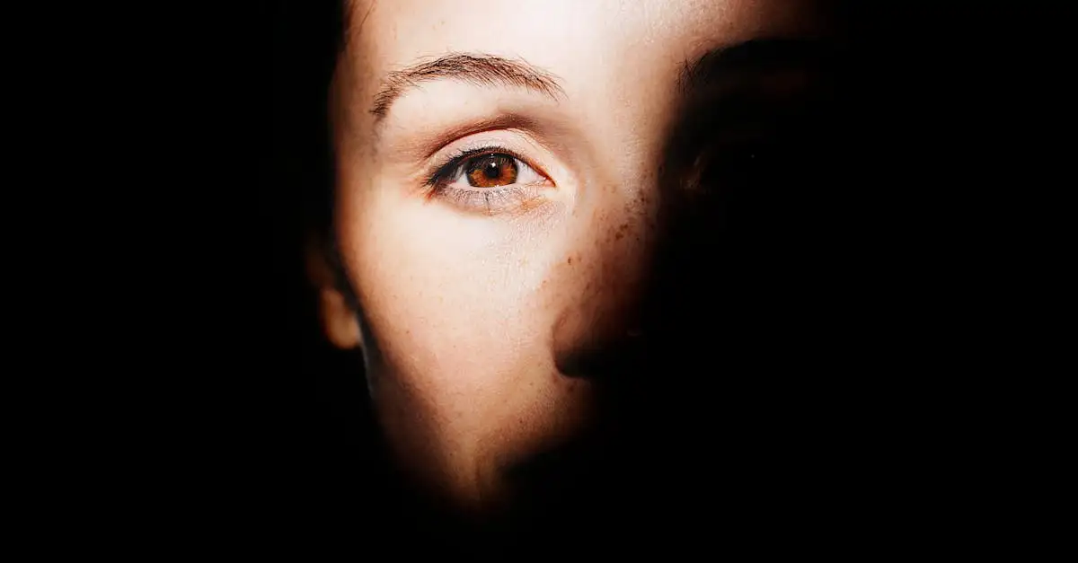 Wazig zicht aan één oog: oorzaken en behandeling