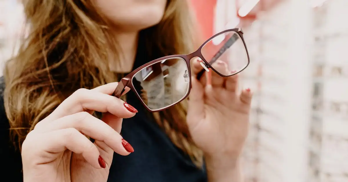 Hans Anders winkels: Vind de dichtstbijzijnde opticien